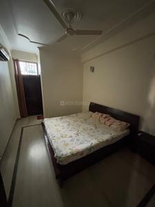 Bedroom Image of 2250 Sq.ft 8 BHK Independent House for rent in Greater Kailash II New Delhi for Rs. 400000