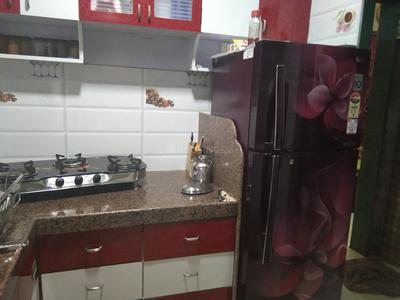 Kitchen Image of Sugandha in Mira Road East, Mira Bhayandar