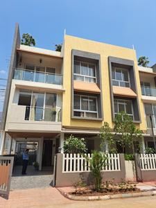 3 BHK Independent House
