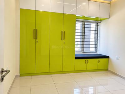 Bedroom Image of 1224 Sq.ft 2 BHK Apartment / Flat for sale in Manapakkam Chennai for Rs. 14000000
