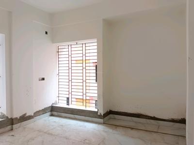 Bedroom Image of 960 Sq.ft 2 BHK Apartment / Flat for sale in Kalikapur, EM Bypass Kolkata for Rs. 6240000