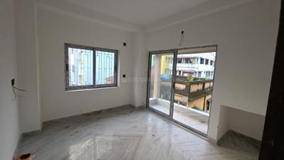 Bedroom Image of 960 Sq.ft 2 BHK Apartment / Flat for sale in Baranagar Kolkata for Rs. 4032000