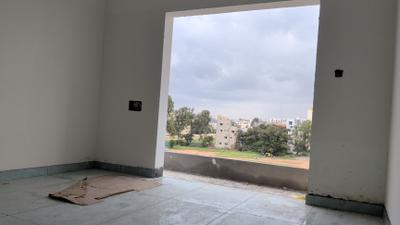 Bedroom Image of 1333 Sq.ft 3 BHK Apartment / Flat for sale in Kalkere Bengaluru for Rs. 8423000