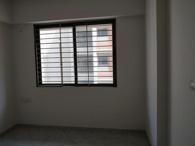 Bedroom Image of 2400 Sq.ft 4 BHK Apartment / Flat for sale in Jethwani Saral Gold, Bhat Ahmedabad for Rs. 17000000