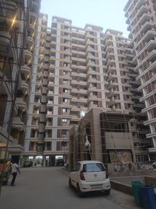 Image of 935 Sq.ft 2 BHK Apartment / Flat for rent in Nava Naroda, Ahmedabad for Rs. 12000