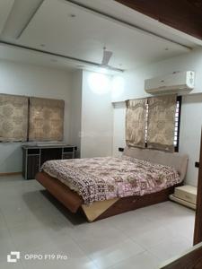 Bedroom Image of 3500 Sq.ft 3 BHK Villa for rent in Sector 6 Gandhinagar for Rs. 60000