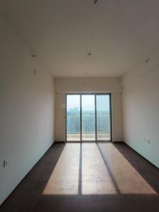 Hall Image of 1375 Sq.ft 3 BHK Apartment / Flat for sale in Kaul Heritage City, Vasai West Vasai for Rs. 12700000