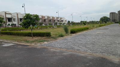 Image of 3260 Sq.ft 5 BHK Villa for sale in Amrawati IT City, Sultanpur Road, Lucknow for Rs. 32500000