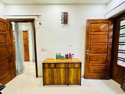 Hall Image of 1440 Sq.ft 4 BHK Independent House for sale in Sector 8 Faridabad for Rs. 28000000