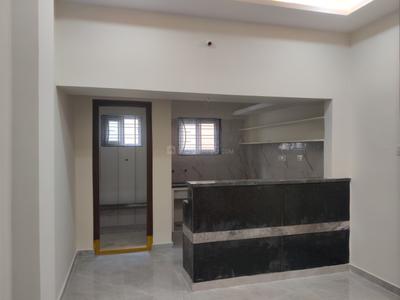 Kitchen Image of 1400 Sq.ft 2 BHK Independent House for sale in Narapally Hyderabad for Rs. 9200000