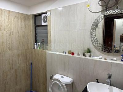 Image of 906 Sq.ft 2 BHK Apartment / Flat for rent in The 102, Joka, Kolkata for Rs. 23500