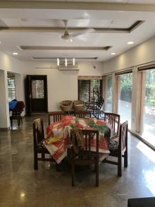 Hall Image of 5175 Sq.ft 5 BHK Independent House for sale in Thaltej Ahmedabad for Rs. 90000000