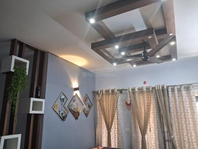 Hall Image of 1308 Sq.ft 3.5 BHK Apartment / Flat for sale in Provident Park Square, Talaghattapura Bengaluru for Rs. 16000000