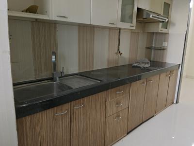 Kitchen Image of 321 Sq.ft 1 BHK Apartment / Flat for sale in Kings My Homes, Sion Mumbai for Rs. 7800000