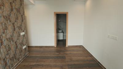 Bedroom Image of 1144 Sq.ft 2 BHK Apartment / Flat for sale in Aegis Trine Towers, Indirapuram Ghaziabad for Rs. 9900000