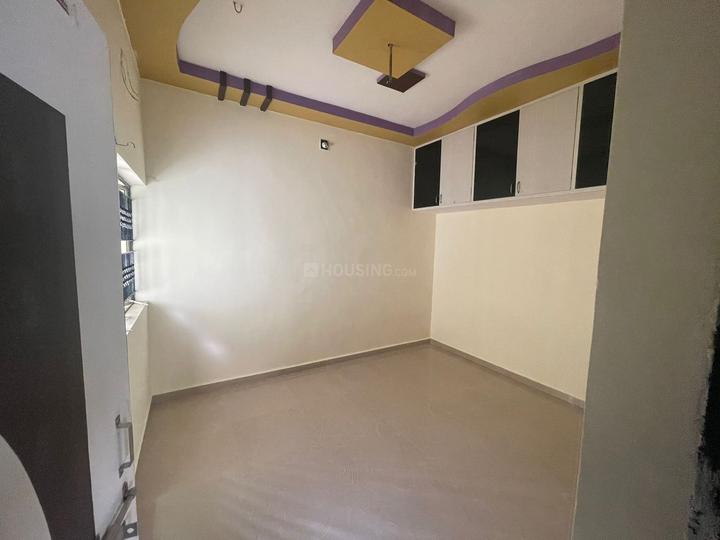 Suryam Bungalows Bedroom 1