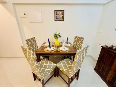 Hall Image of 1050 Sq.ft 2 BHK Apartment / Flat for rent in Sharnam Residency, Zadeshwar Bharuch for Rs. 15000