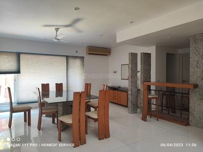 Hall Image of 5600 Sq.ft 4 BHK Independent House for rent in Neelankarai Chennai for Rs. 225000