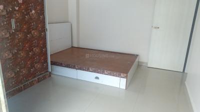 Bedroom Image of 886 Sq.ft 2 BHK Apartment / Flat for rent in Osho Greens, Kalyan West Kalyan for Rs. 21000