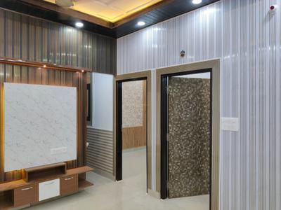 Living Room Image of 950 Sq.ft 3 BHK Builder Floor for sale in Vasundhara Ghaziabad for Rs. 8500000