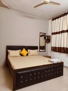 Bedroom Image of Utsav in Shyam Nagar, Jaipur