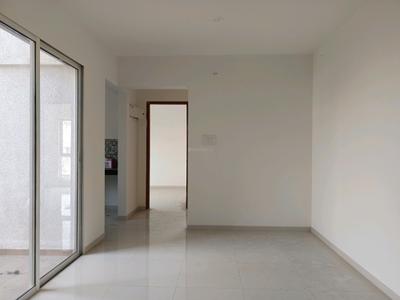 Living Room Image of 980 Sq.ft 2 BHK Apartment / Flat for rent in Gagan Aviva, Kesnand Pune for Rs. 15000
