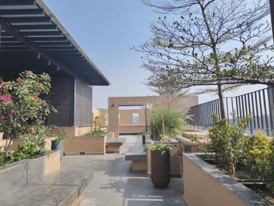 Image of 1398 Sq.ft 3 BHK Apartment / Flat for sale in Ambuja Ecospace Residencia, New Town, Kolkata for Rs. 15000000
