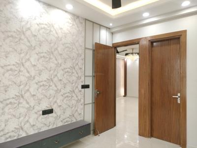 Bedroom Image of 1350 Sq.ft 3 BHK Builder Floor for sale in Puri Kohinoor Faridabad, Sector 89 Faridabad for Rs. 16000000