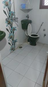 Bathroom Image of 2250 Sq.ft 2 BHK Builder Floor for rent in Sector 46 Chandigarh for Rs. 40000