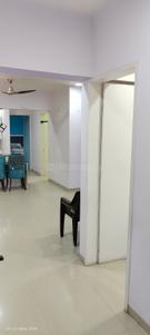 Hall Image of 1730 Sq.ft 3 BHK Apartment / Flat for sale in Savvy Swaraaj Sports Living, Gota Ahmedabad for Rs. 9900000