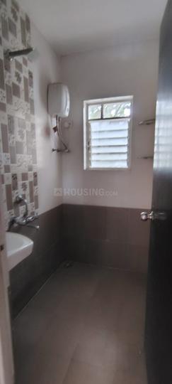 C GLOBAL APARTMENT Bathroom 1