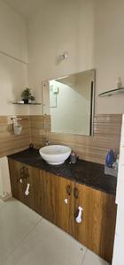 Bathroom Image of 1040 Sq.ft 2 BHK Apartment / Flat for sale in Ravet Pune for Rs. 7500000