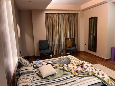 Bedroom Image of 2500 Sq.ft 3 BHK Builder Floor for sale in Sector 57 Gurgaon for Rs. 28500000