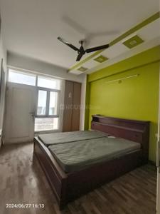 Image of 1500 Sq.ft 2 BHK Apartment / Flat for sale in ASG PANACHE, Ganga Nagar, Meerut for Rs. 5500000
