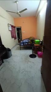 Hall Image of 1000 Sq.ft 2 BHK Independent House for sale in Keeranatham Coimbatore for Rs. 5700000