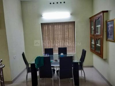 Hall Image of 1900 Sq.ft 3.5 BHK Independent House for sale in Thrippunithura Kochi for Rs. 7900000