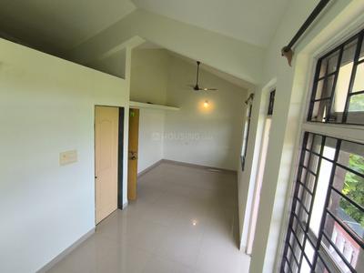 Balcony Image of 1313 Sq.ft 3 BHK Villa for rent in Panzorconi Goa for Rs. 30000