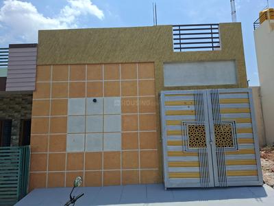 Image of 600 Sq.ft 2 BHK Independent House for sale in Sardar Vallabh Bhai Patel Nagara, Mysore for Rs. 5500000