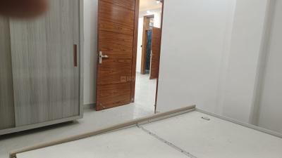 Bedroom Image of 1350 Sq.ft 3 BHK Builder Floor for sale in Indirapuram Ghaziabad for Rs. 8500000