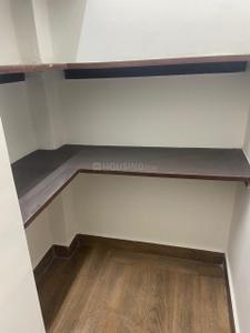 Kitchen Image of 1250 Sq.ft 2 BHK Independent House for rent in T Dasarahalli Bengaluru for Rs. 35000