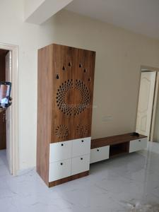 Bedroom Image of 1200 Sq.ft 2 BHK Apartment / Flat for rent in Electronic City Bengaluru for Rs. 25175