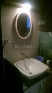 Bathroom Image of RAJ PG in Viman Nagar, Pune