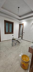Bedroom Image of 1350 Sq.ft 3 BHK Builder Floor for sale in Laxmi Nagar New Delhi for Rs. 23500000