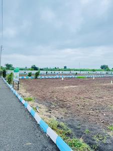 Image of 1000 Sq.ft Residential Plot / Land for sale in Shikrapur, Pune for Rs. 349000