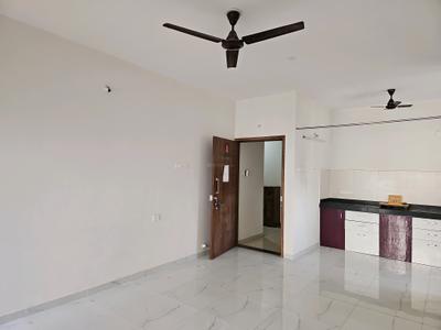 Living Room Image of 890 Sq.ft 2 BHK Apartment / Flat for sale in VTP Purvanchal, Kesnand Pune for Rs. 4700000