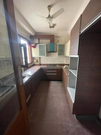 Huda Colony, Sector 46 Kitchen 1