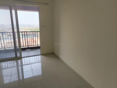 Living Room Image of 750 Sq.ft 2 BHK Apartment / Flat for sale in Kolte Patil Life Republic Sector R10 10th Avenue Universe Phase II, Mulshi Pune for Rs. 5900000