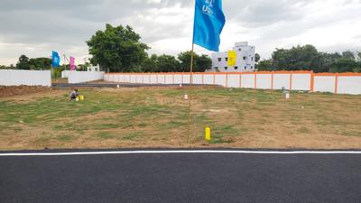 Image of 1028 Sq.ft Residential Plot / Land for sale in Maraimalai Nagar, Chennai for Rs. 2570000