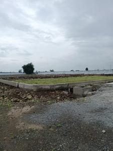 Image of 900 Sq.ft Residential Plot / Land for sale in Balaji Shanti Elite, Kanadiya, Indore for Rs. 3050000