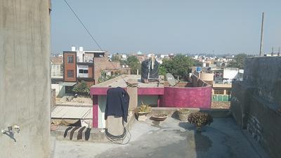 Balcony Image of 918 Sq.ft 5 BHK Independent House for sale in Madhuvan Colony Agra for Rs. 4000000